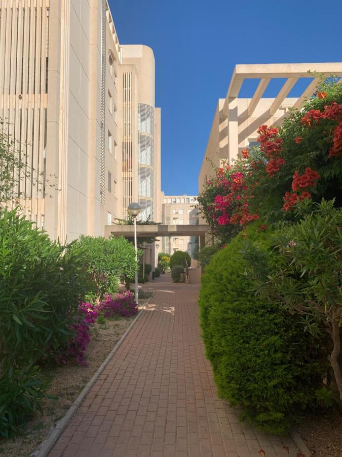 Cabo Mar Apartment El Campello Exterior photo