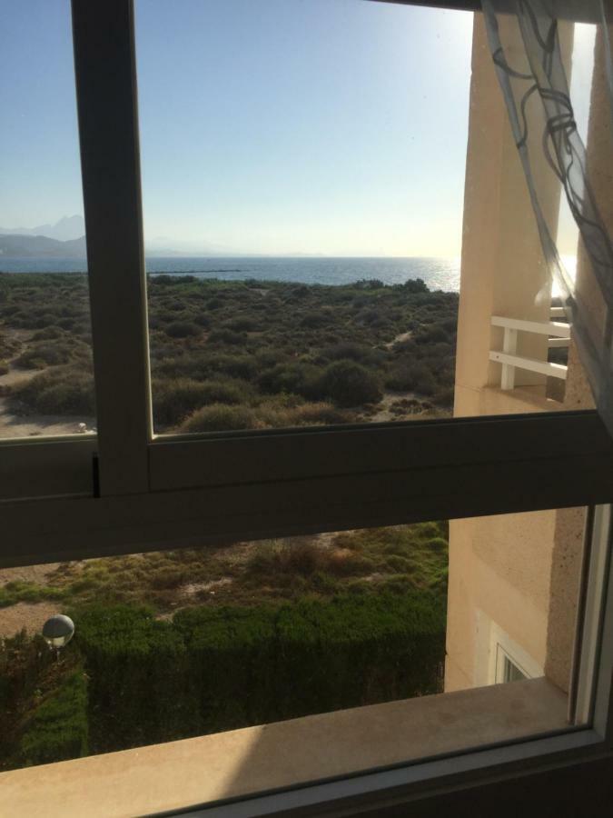 Cabo Mar Apartment El Campello Exterior photo